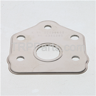 Image of gasket-afm device
