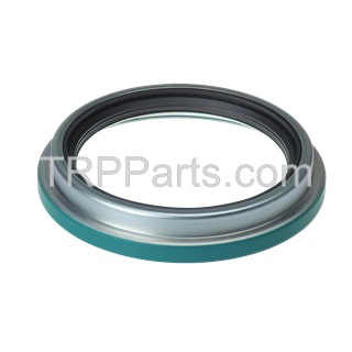 Image of seal-oil, scotseal classic trailer