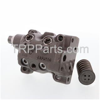 Image of head-fuel pump