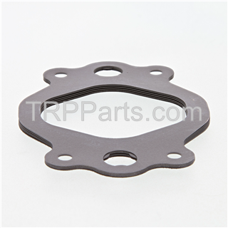 Image of gasket,exhaust manifold
