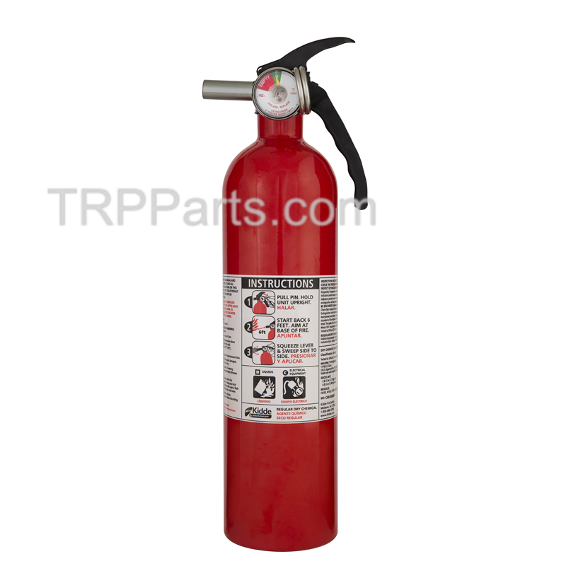 extinguisher-fire 2.75#,10bc,mtl strap image 1