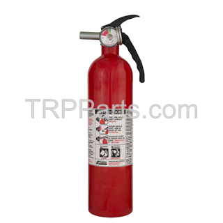 Image of extinguisher-fire 2.75#,10bc,mtl strap