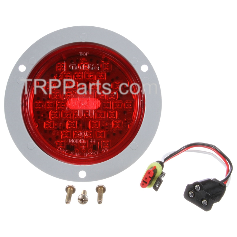 kit-light led s/t/t 42dio w/gryflg&adptr image 3