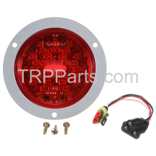 kit-light led s/t/t 42dio w/gryflg&adptr image 3