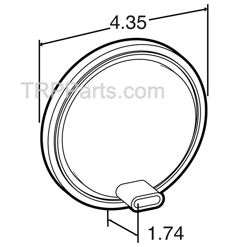 led - turn signal lamp image 5