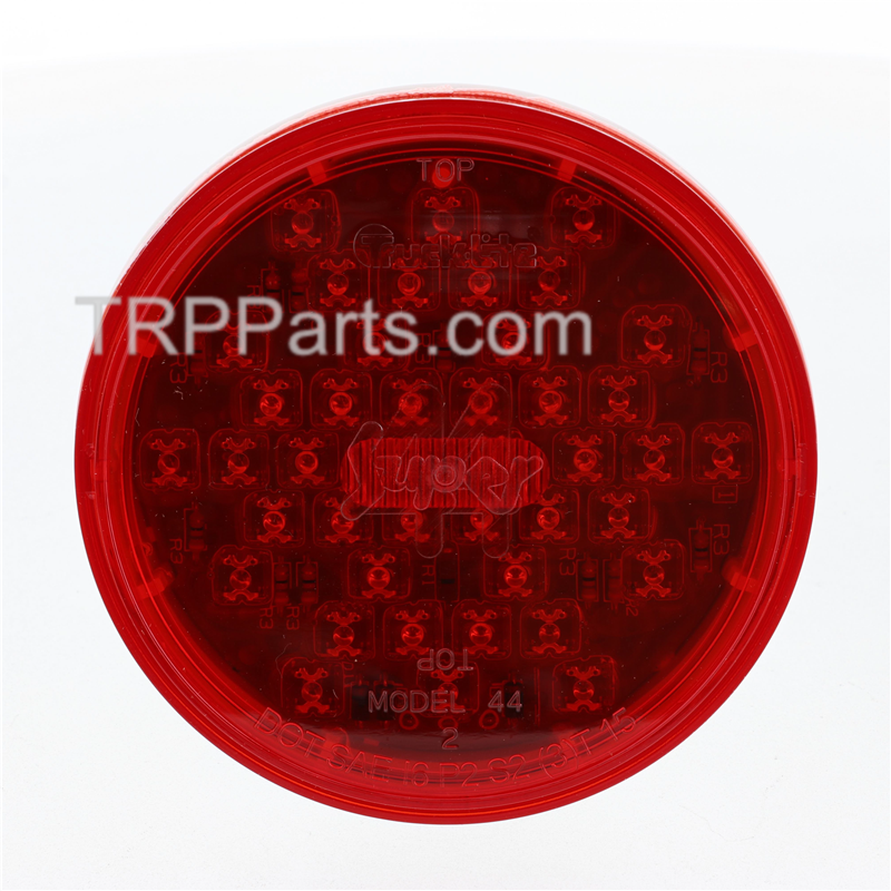 light-led s/t/t 42dio red image 1
