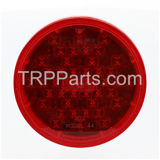 light-led s/t/t 42dio red