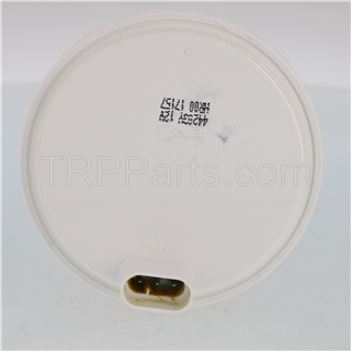 led stop, tail, turn light - yellow image 3