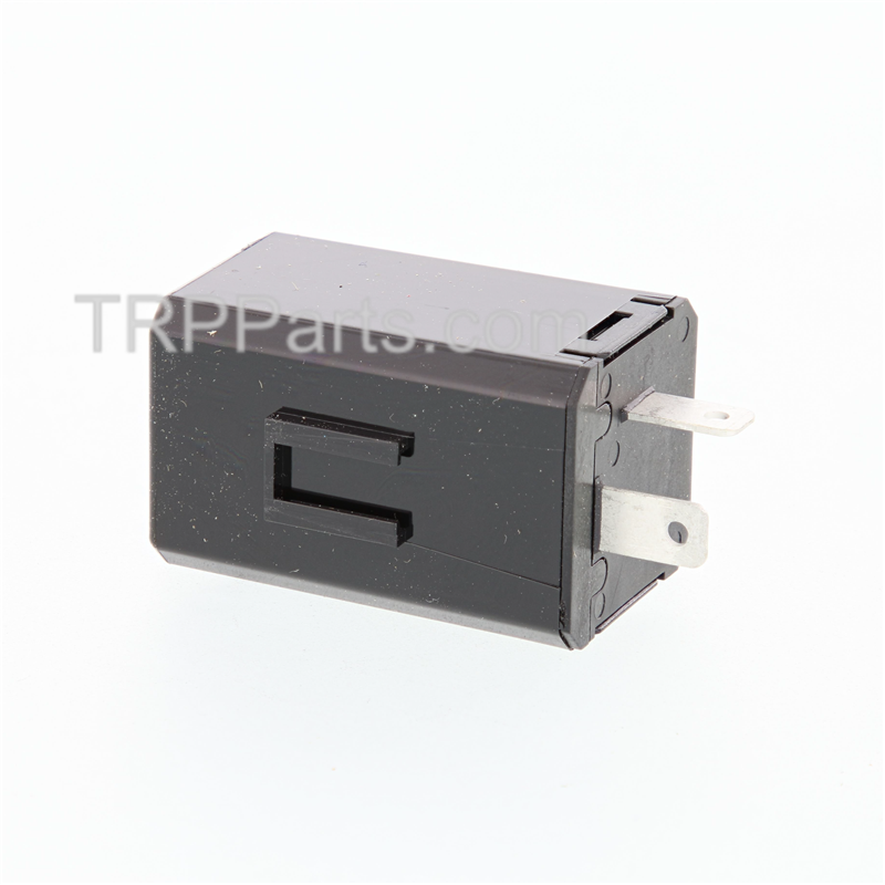 flasher, 2 pin, 20 lamp 12 volt image 2