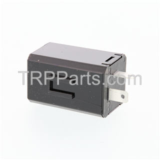 flasher, 2 pin, 20 lamp 12 volt image 2