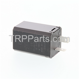 Image of flasher, 2 pin, 20 lamp 12 volt