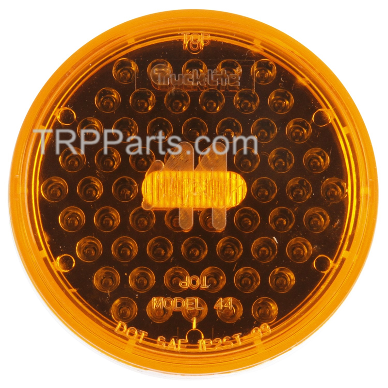 light-led s/t/t 60dio yel dshc image 1