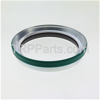 seal-classic drive axle mack image 2