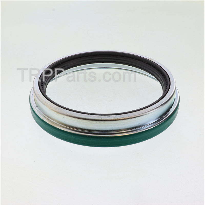 seal-classic drive axle mack image 1