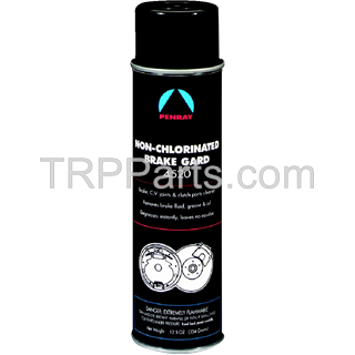 Image of cleaner -non-chlorinated brk high v.o.c.