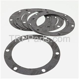Image of gasket - hubcap