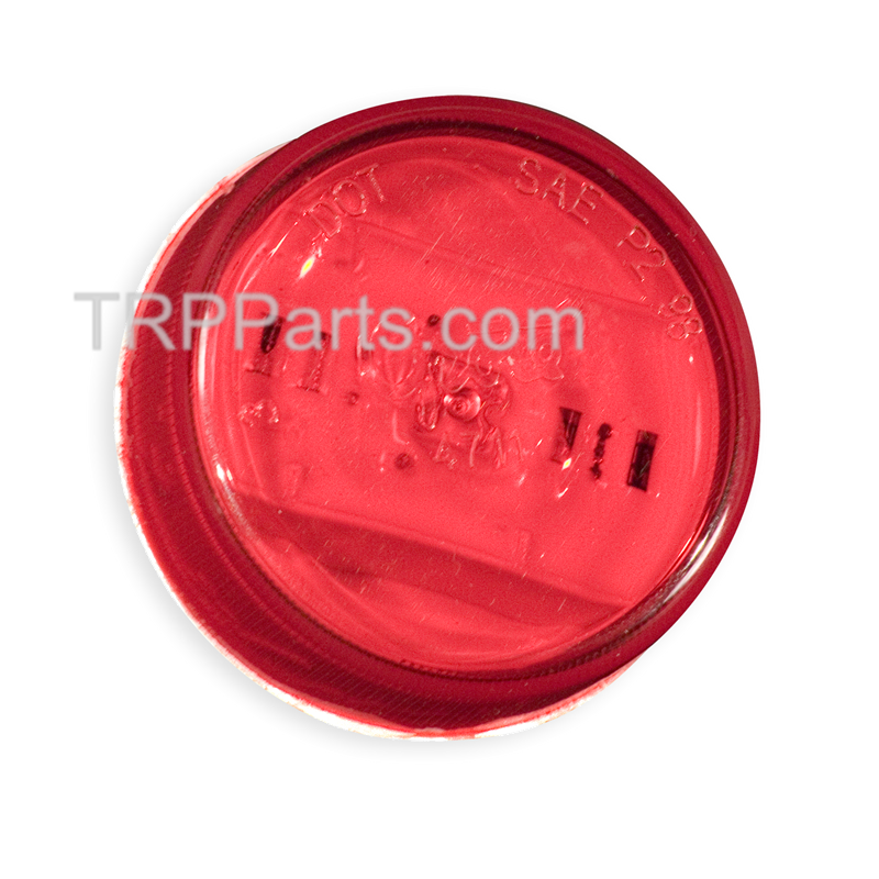 clr/mkr lamp-2", red, supernova led image 1