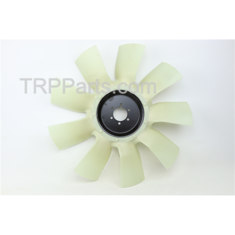 fan-engine xx" 9 cw image 1
