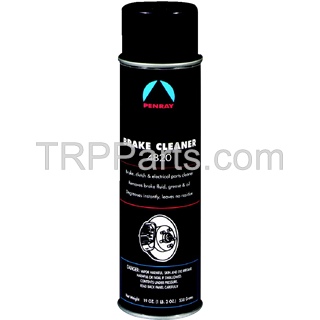 Image of cleaner-chlorinated brake