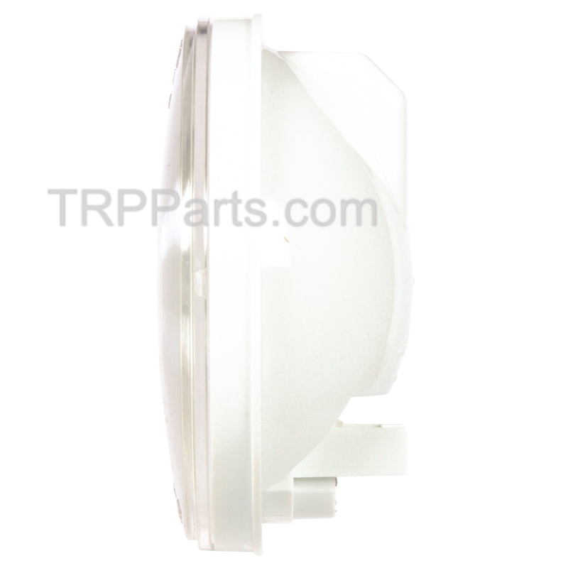 lamp-clearance, oval male pin side turn image 3