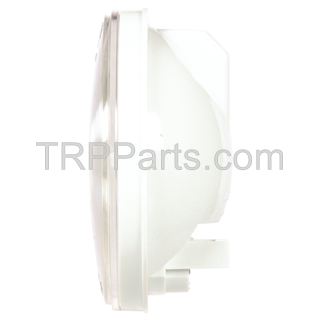 lamp-clearance, oval male pin side turn image 3