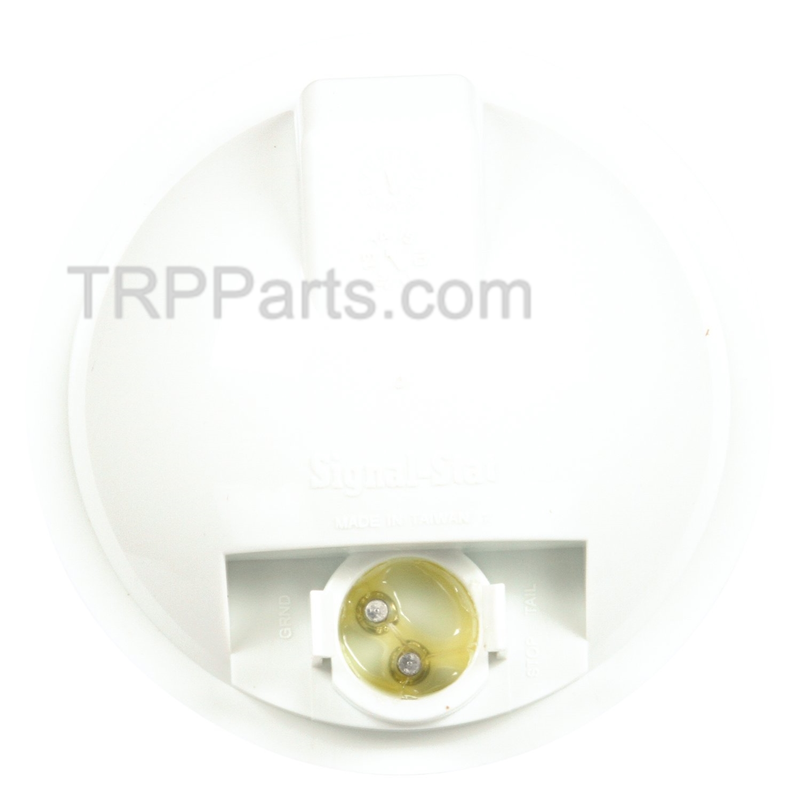 lamp-clearance, oval male pin side turn image 2