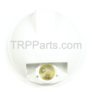 lamp-clearance, oval male pin side turn image 2
