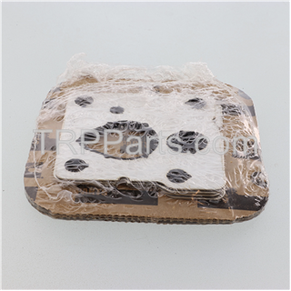 Image of gasket,support