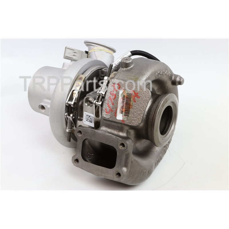 kit,turbocharger image 2