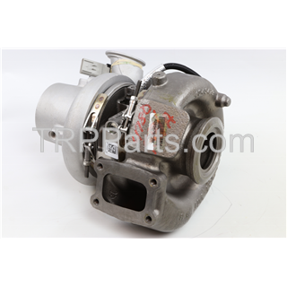 kit,turbocharger image 2