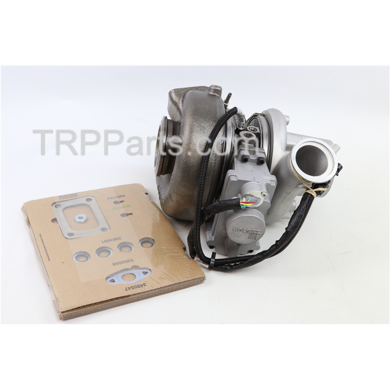 kit,turbocharger image 1