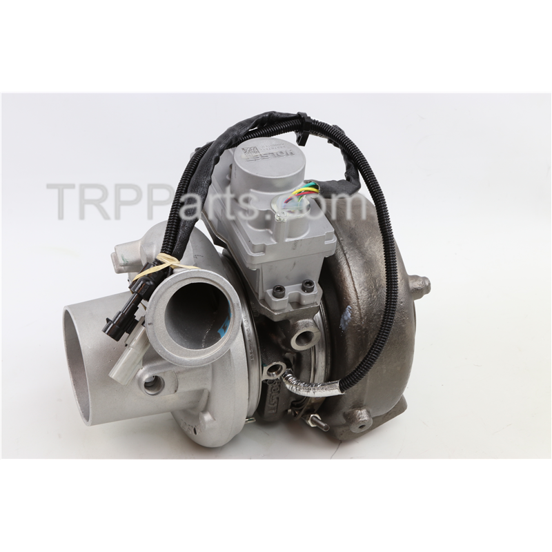 kit,turbocharger image 3