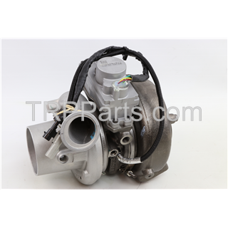 kit,turbocharger image 3