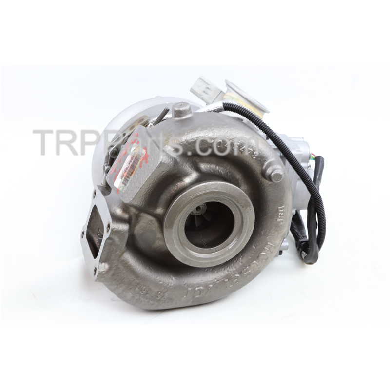 kit,turbocharger image 4