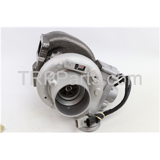Image of kit,turbocharger