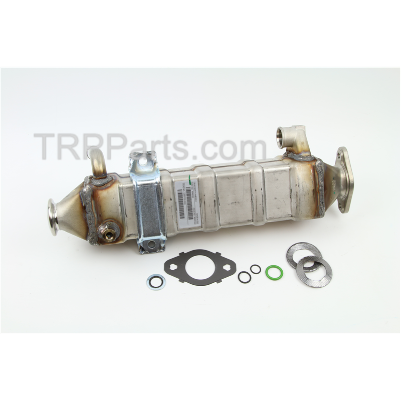 kit,egr cooler image 2
