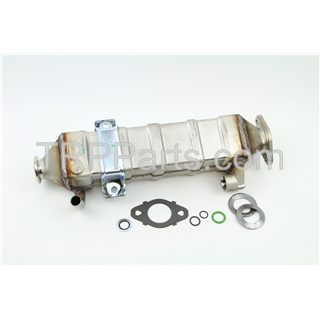 Image of kit,egr cooler