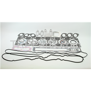 Image of kit,upper engine gasket