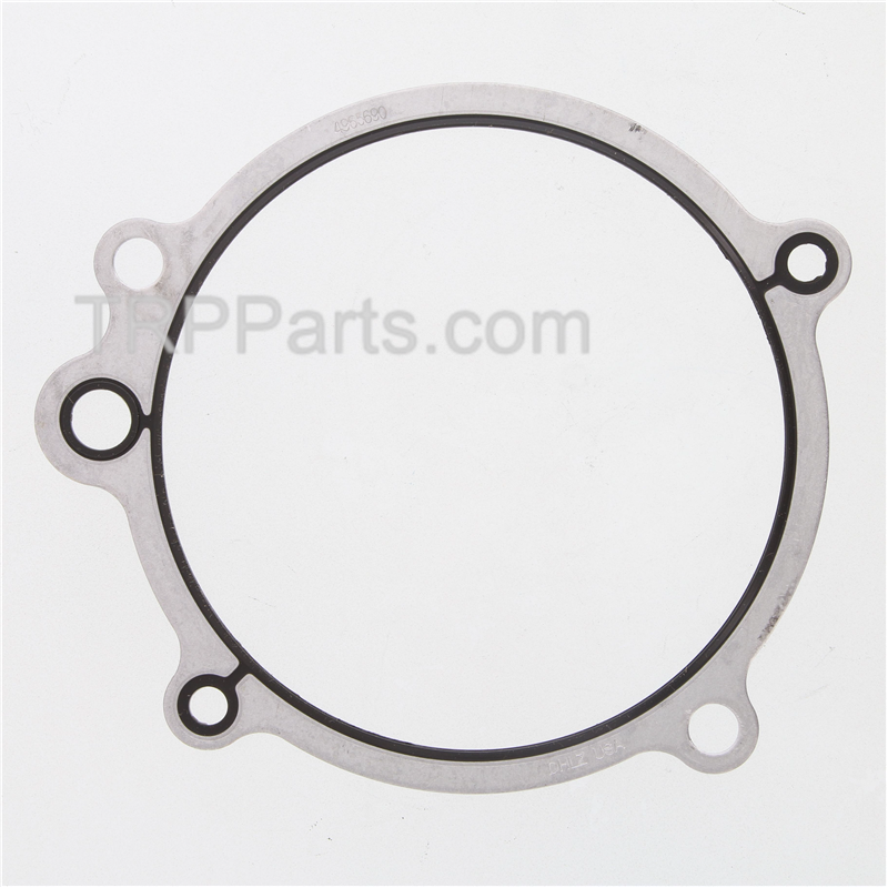 gasket,acc drive support image 1