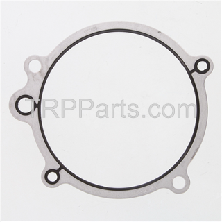 Image of gasket,acc drive support