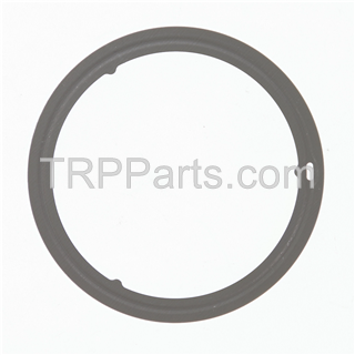 Image of gasket,exh out connection