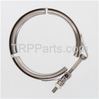 Image of clamp-v band