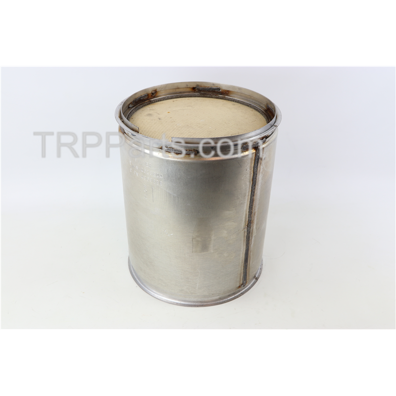 filter - diesel particulate, exhaust aftertreatment devices image 1
