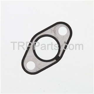 Image of gasket,oil cooler core