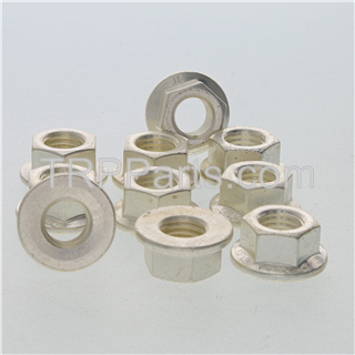 Image of nut,lock