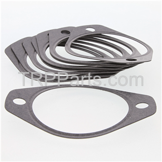 Image of gasket,hydraulic pump
