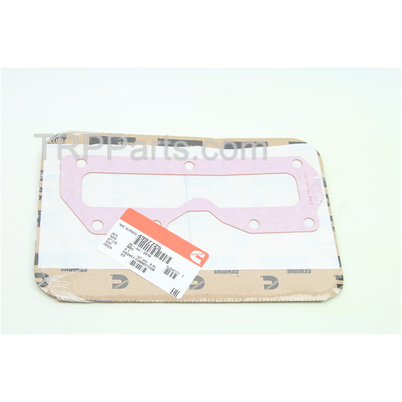 gasket,connection image 1