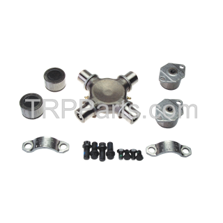 u joint kit - with hardware