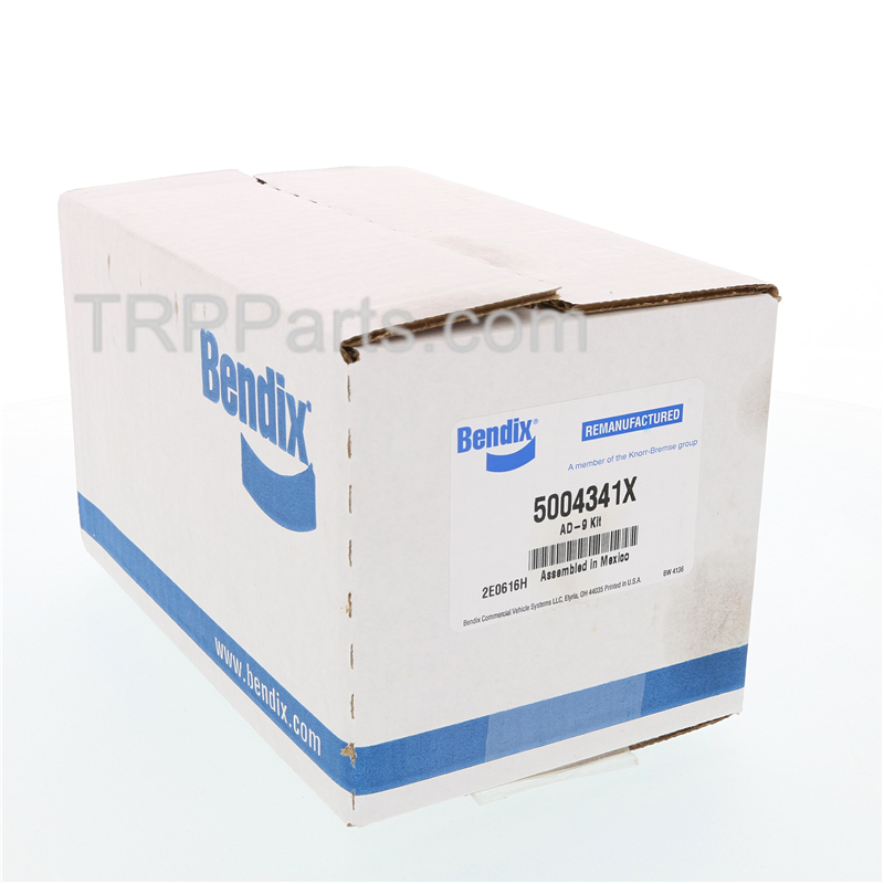 kit-ad9 rx prg 12v image 2