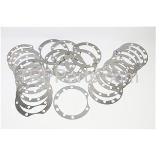 Image of kit-shim d/r404